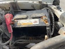 2011 Ram Dakota - Photo 31