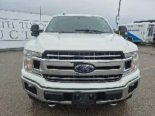 2018 Ford F-150 - Photo 2