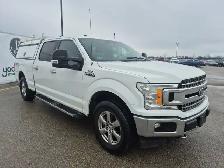 2018 Ford F-150 - Photo 3