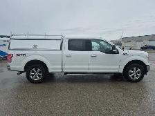 2018 Ford F-150 - Photo 4