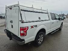 2018 Ford F-150 - Photo 5
