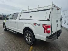 2018 Ford F-150 - Photo 7