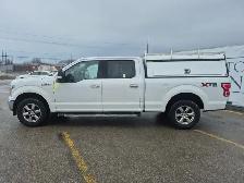 2018 Ford F-150 - Photo 8