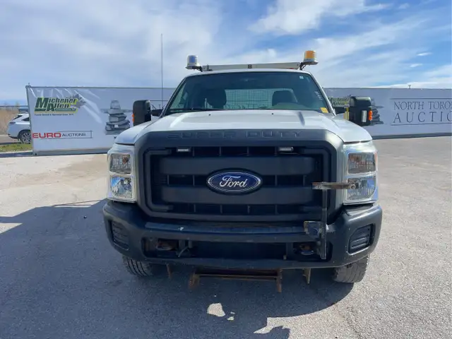 2013 Ford F-250 Super Duty - Photo 2