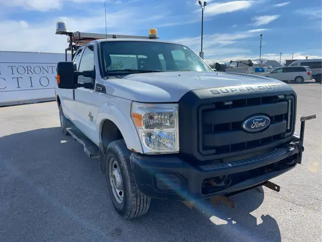 2013 Ford F-250 Super Duty - Photo 3