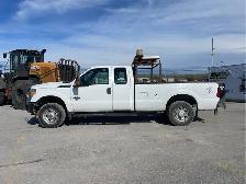 2013 Ford F-250 Super Duty - Photo 8