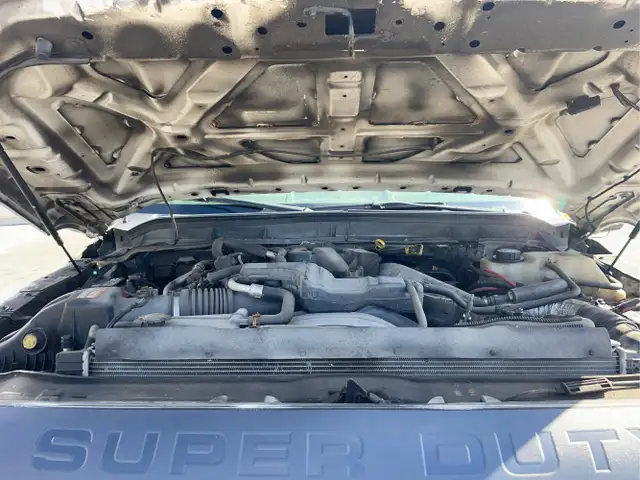 2013 Ford F-250 Super Duty - Photo 9