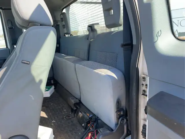 2013 Ford F-250 Super Duty - Photo 14