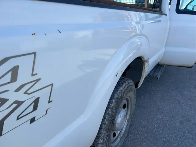 2013 Ford F-250 Super Duty - Photo 26