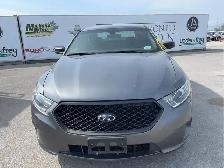 2018 Ford Taurus - Photo 2