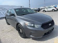 2018 Ford Taurus - Photo 3