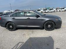 2018 Ford Taurus - Photo 4