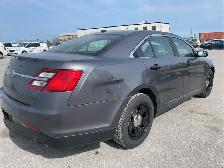 2018 Ford Taurus - Photo 5