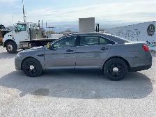 2018 Ford Taurus - Photo 8