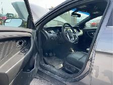 2018 Ford Taurus - Photo 10