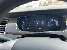 2018 Ford Taurus - Photo 11