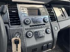 2018 Ford Taurus - Photo 12