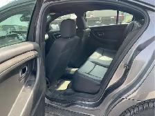 2018 Ford Taurus - Photo 14