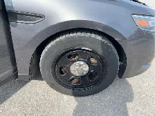 2018 Ford Taurus - Photo 21