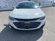 2021 Chevrolet Malibu - Photo 2