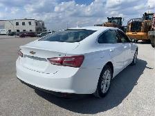 2021 Chevrolet Malibu - Photo 5