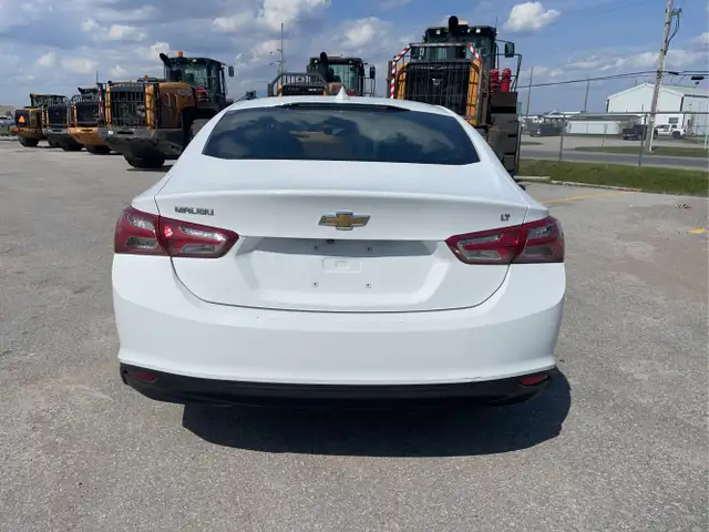 2021 Chevrolet Malibu - Photo 6