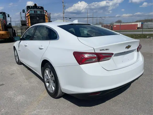 2021 Chevrolet Malibu - Photo 7