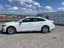 2021 Chevrolet Malibu - Photo 8