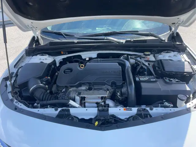 2021 Chevrolet Malibu - Photo 9