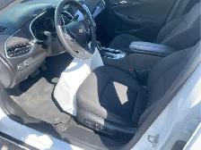 2021 Chevrolet Malibu - Photo 10