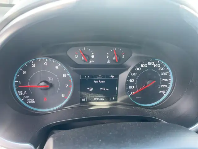2021 Chevrolet Malibu - Photo 11