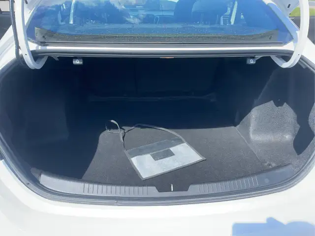 2021 Chevrolet Malibu - Photo 19