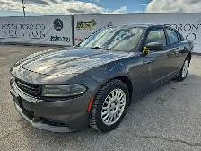 2016 Dodge Charger