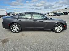 2016 Dodge Charger - Photo 4