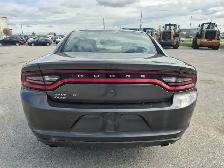 2016 Dodge Charger - Photo 6