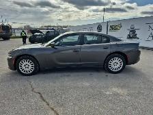 2016 Dodge Charger - Photo 8