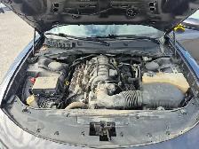 2016 Dodge Charger - Photo 9