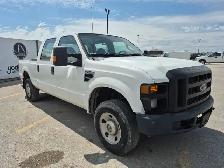 2010 Ford F-250 Super Duty - Photo 3
