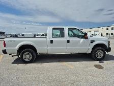 2010 Ford F-250 Super Duty - Photo 4