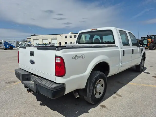 2010 Ford F-250 Super Duty - Photo 5
