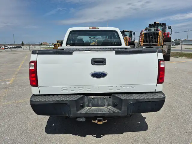2010 Ford F-250 Super Duty - Photo 6