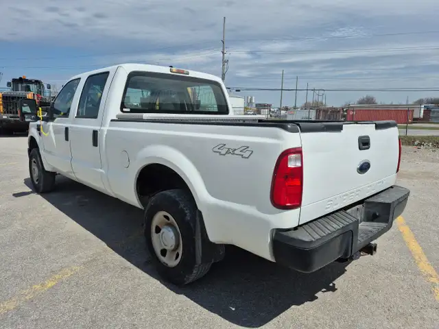 2010 Ford F-250 Super Duty - Photo 7