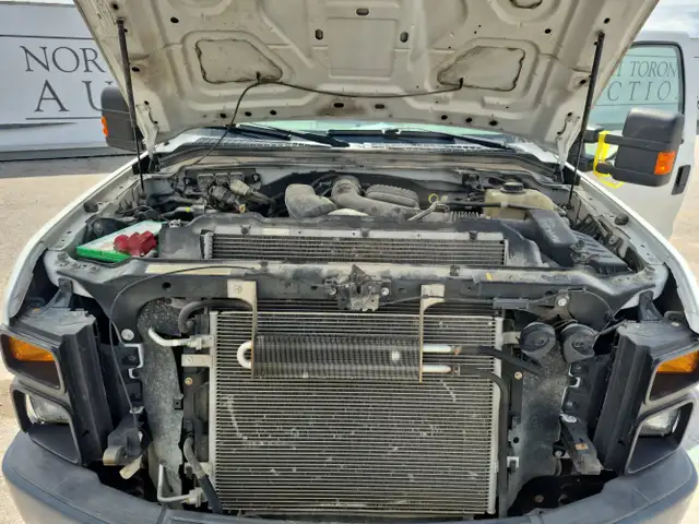 2010 Ford F-250 Super Duty - Photo 9