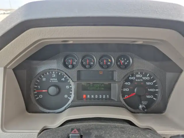 2010 Ford F-250 Super Duty - Photo 14