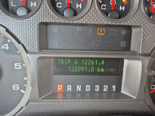 2010 Ford F-250 Super Duty - Photo 15
