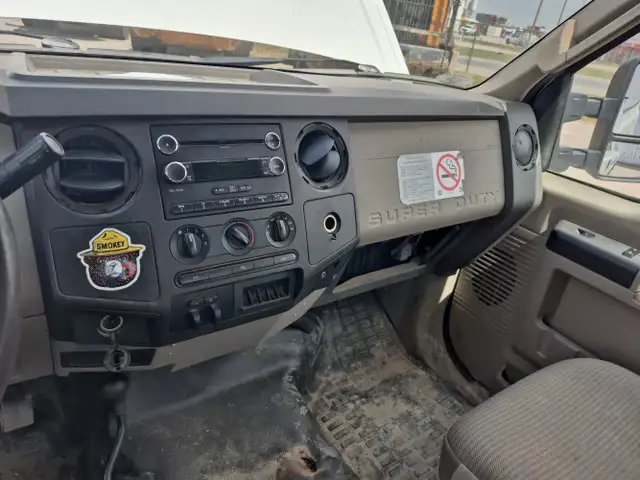 2010 Ford F-250 Super Duty - Photo 16