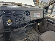 2010 Ford F-250 Super Duty - Photo 16