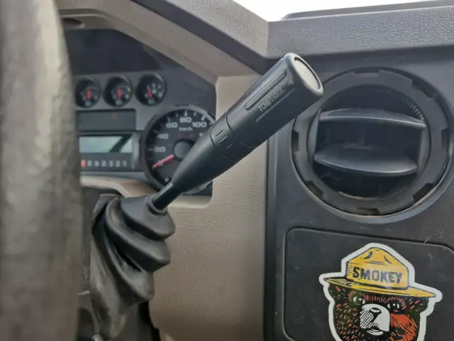2010 Ford F-250 Super Duty - Photo 17
