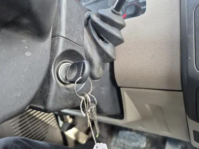 2010 Ford F-250 Super Duty - Photo 18