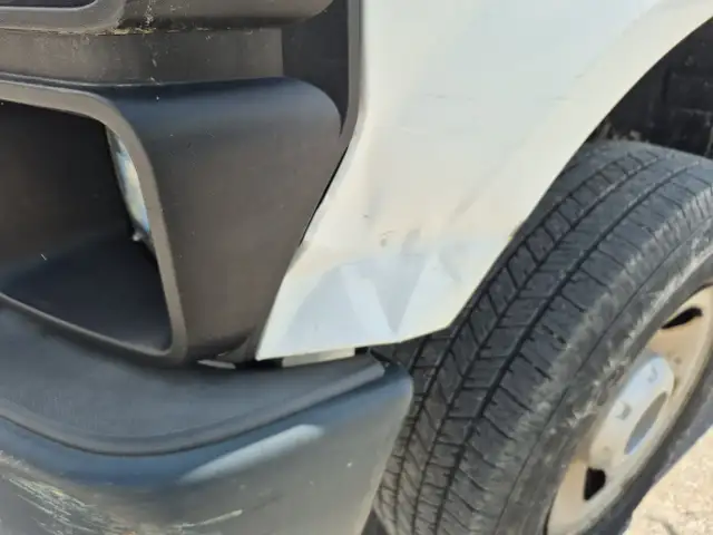 2010 Ford F-250 Super Duty - Photo 20